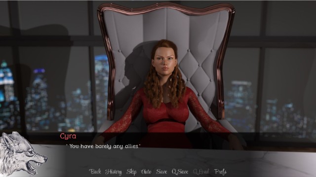 Venomous Smiles Apk Android Adult Porn Game (5)