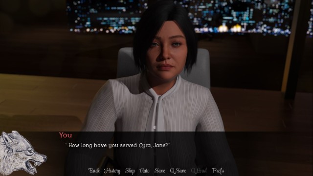 Venomous Smiles Apk Android Adult Porn Game (7)