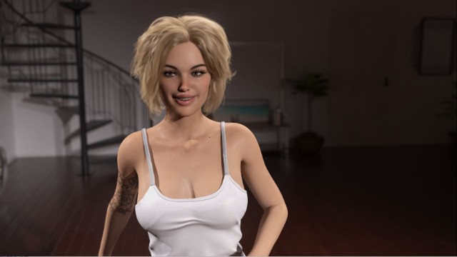 Venomous Smiles Apk Android Adult Porn Game (8)