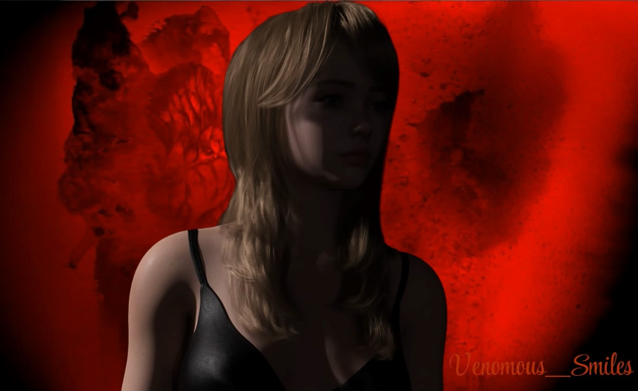 Venomous Smiles [Update 2] Banner