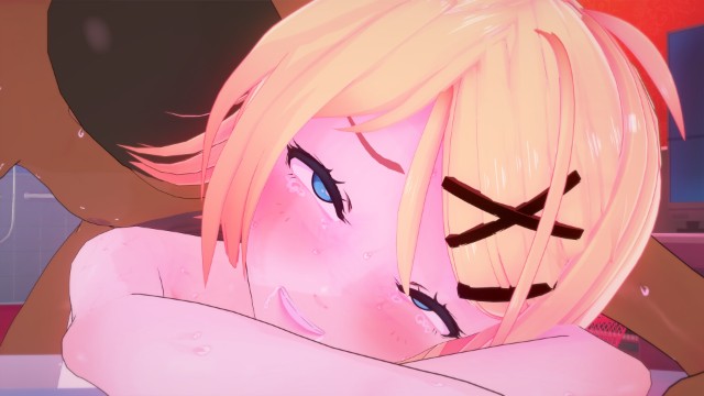 Vocaloid Club Apk Android Adult Hentai Game (7)