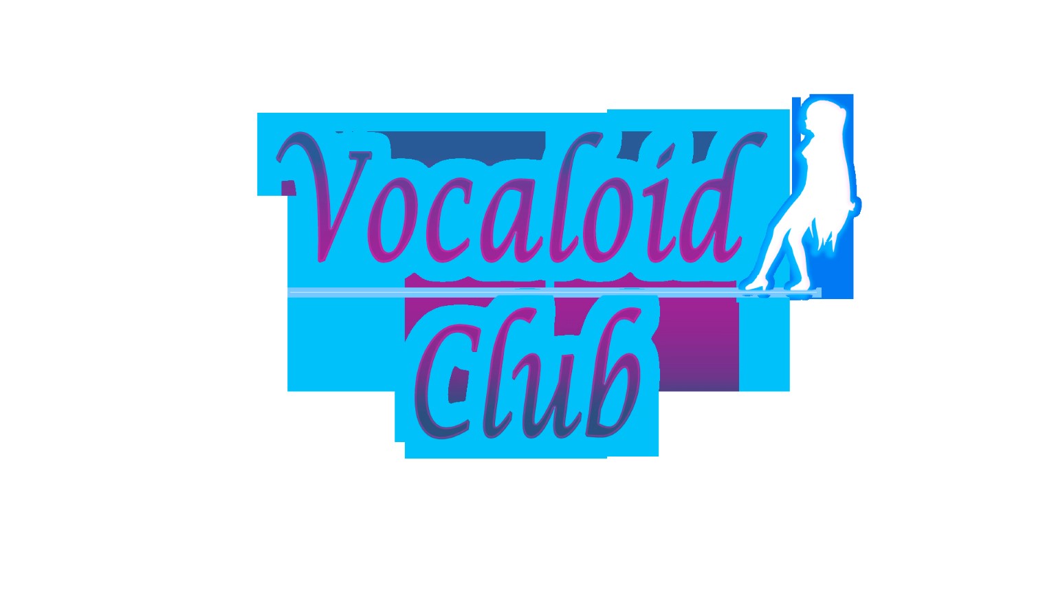 Vocaloid Club v1.4 Banner