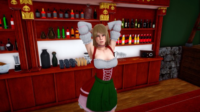 Wildwood Apk Android Adult Game (2)
