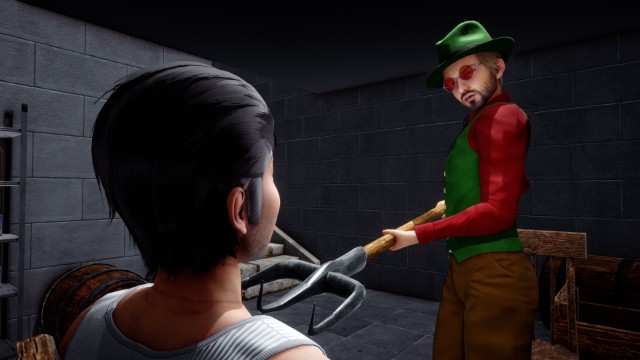 Wildwood Apk Android Adult Game (3)