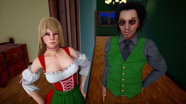 Wildwood Apk Android Adult Game (5)