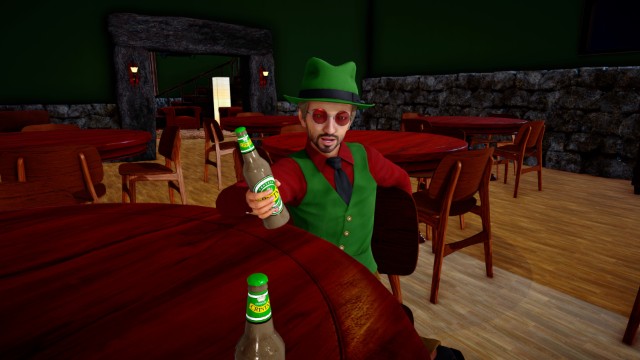 Wildwood Apk Android Adult Game (6)