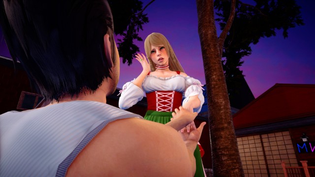 Wildwood Apk Android Adult Game (7)