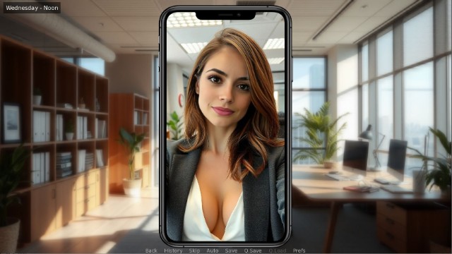 A Wife's Loyalty Apk Android Adult Porn Game (1)