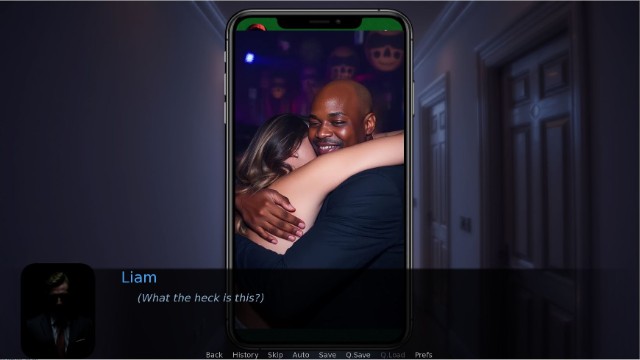 A Wife's Loyalty Apk Android Adult Porn Game (5)