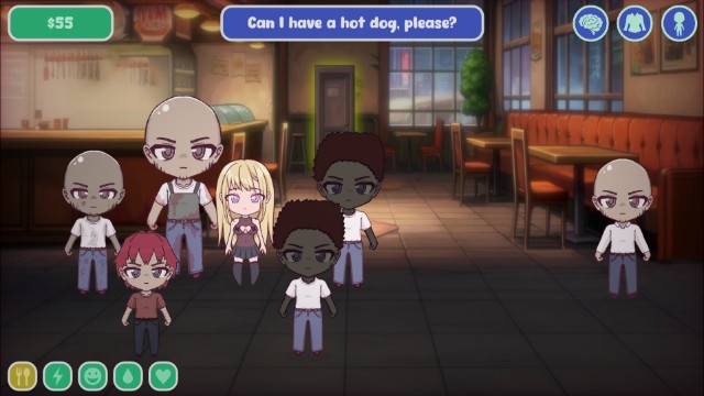 Aesthetic Life Apk Android Adult Game (10)