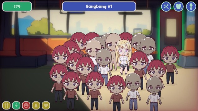 Aesthetic Life Apk Android Adult Game (3)