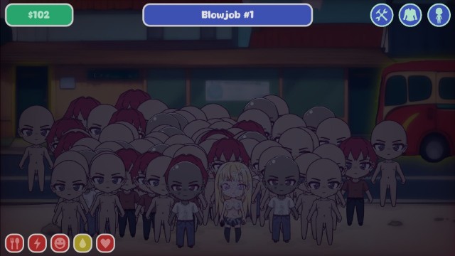 Aesthetic Life Apk Android Adult Game (6)