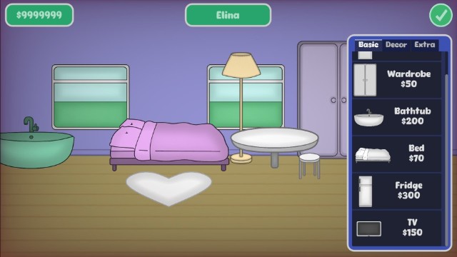 Aesthetic Life Apk Android Adult Game (7)