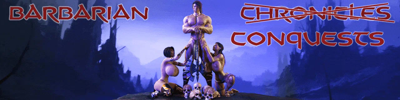 Barbarian Conquests v0.2.2 Banner