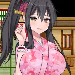 Battle Shrine Maiden Honoka (Complete Edition) v1.07