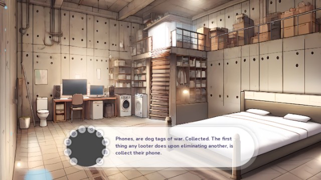 Beneath The Mourning Stars Apk Android Adult Game (1)