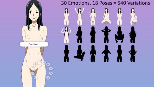 Beneath The Mourning Stars Apk Android Adult Game (10)