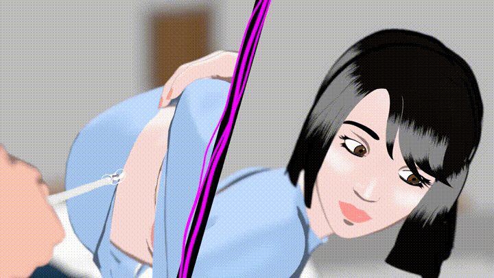 Blurred Vision Apk Android Adult Game (5)
