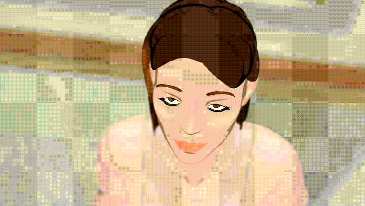 Blurred Vision Apk Android Adult Game (7)