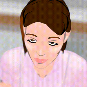 Blurred Vision Apk Android Adult Game Featured