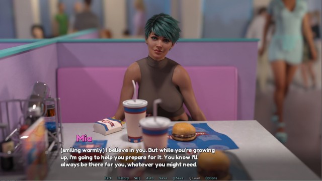 Bonds Between Apk Android Adult Porn Game (1)