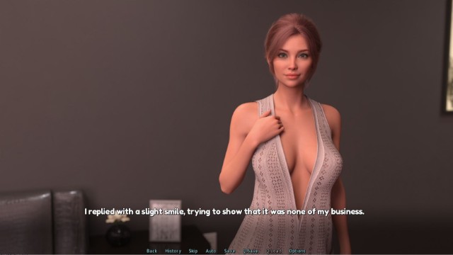 Bonds Between Apk Android Adult Porn Game (12)