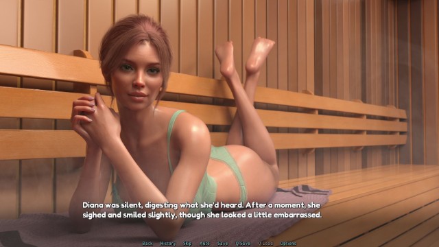Bonds Between Apk Android Adult Porn Game (13)