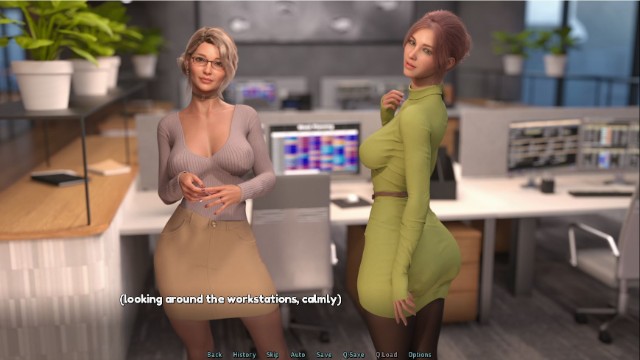 Bonds Between Apk Android Adult Porn Game (2)