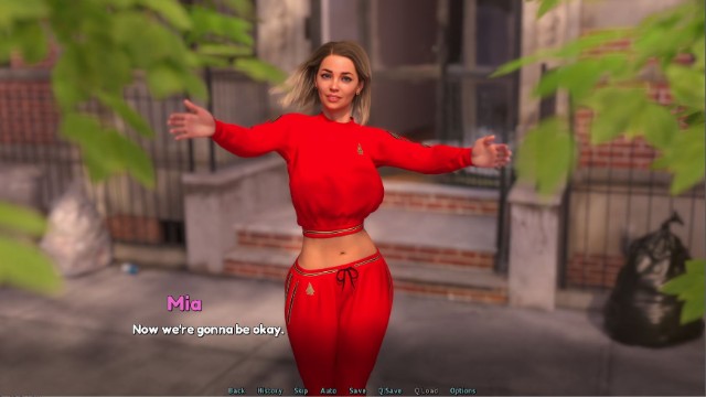 Bonds Between Apk Android Adult Porn Game (6)