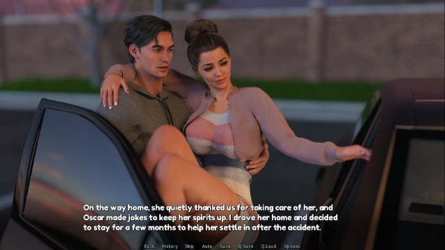 Bonds Between Apk Android Adult Porn Game (7)