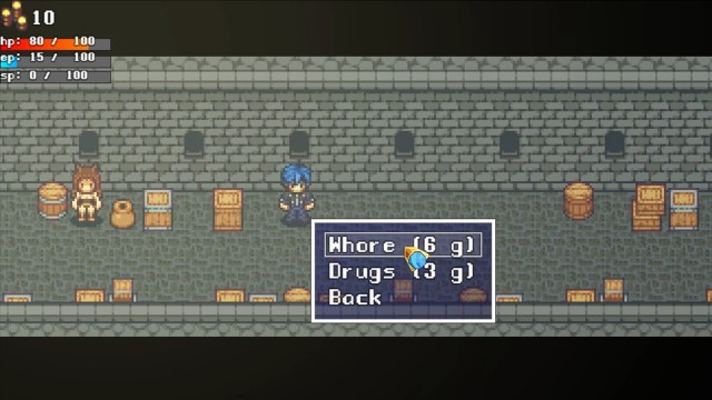 Broke In Isekai Apk Android Adult Hentai Game (3)