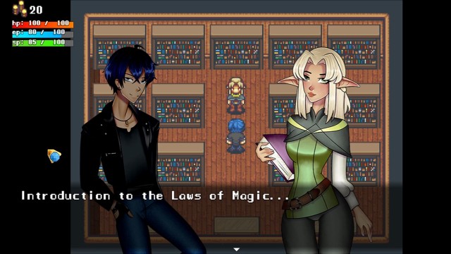 Broke In Isekai Apk Android Adult Hentai Game (5)