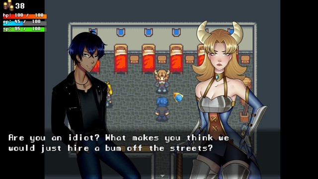 Broke In Isekai Apk Android Adult Hentai Game (7)