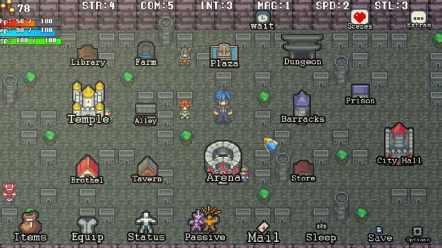 Broke In Isekai Apk Android Adult Hentai Game (8)