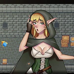 Broke in Isekai [Final] Thumbnail