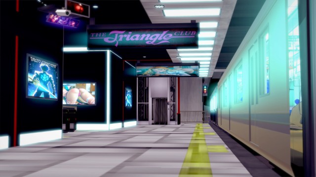 Cosmic Desires Apk Android Adult Game (10)