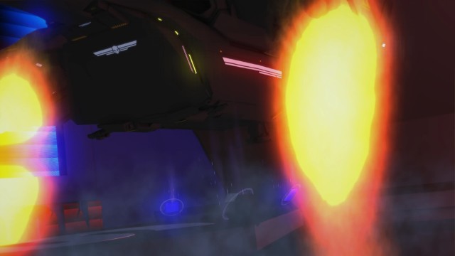 Cosmic Desires Apk Android Adult Game (11)