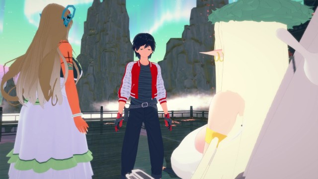 Cosmic Desires Apk Android Adult Game (16)