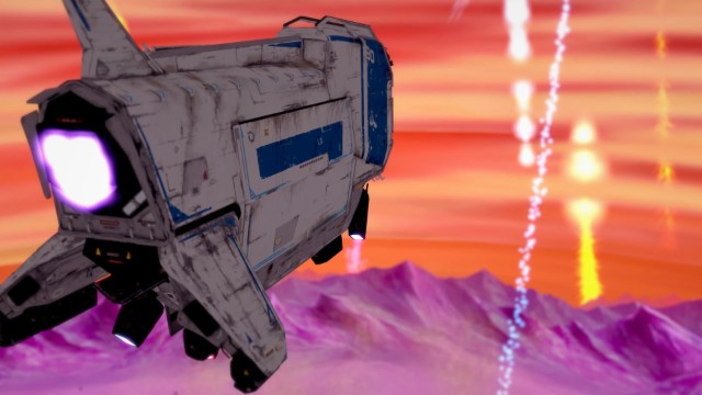 Cosmic Desires Apk Android Adult Game (17)