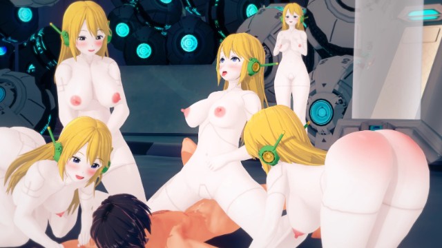 Cosmic Desires Apk Android Adult Game (2)