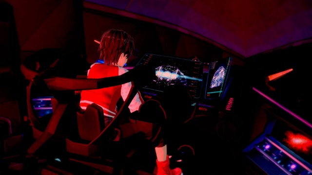 Cosmic Desires Apk Android Adult Game (3)