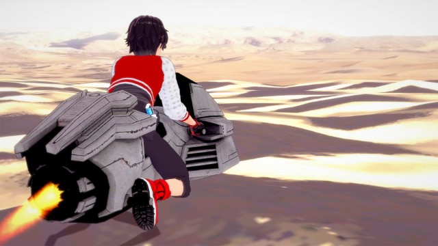 Cosmic Desires Apk Android Adult Game (4)