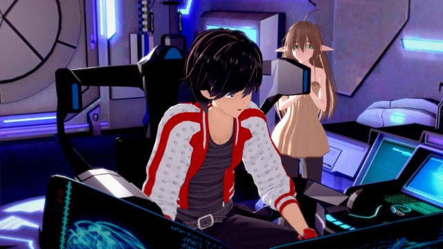 Cosmic Desires Apk Android Adult Game (5)