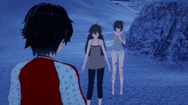 Cosmic Desires Apk Android Adult Game (7)