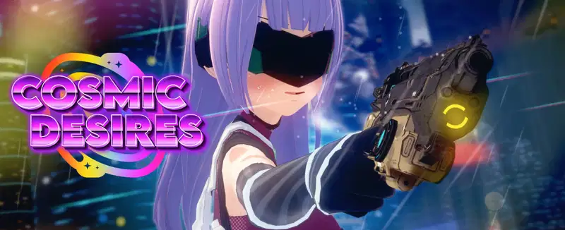 Cosmic Desires [Ep.3] Banner
