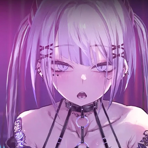 CyberBondage – Girl in a Cage [Final] Thumbnail
