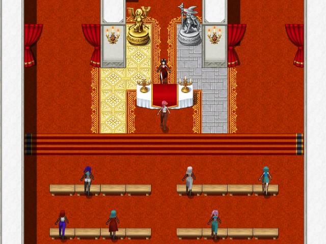 Depth's Heart Apk Android Adult Game (3)