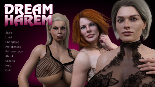 Dream Harem Apk Android Adult Porn Game (2)