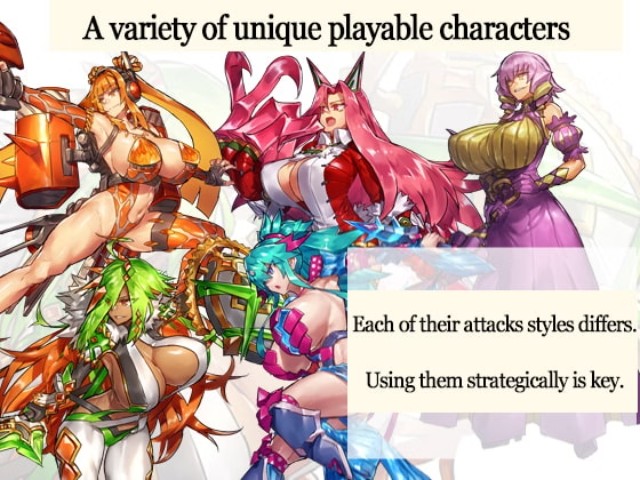 Drink Bar Maid Apk Android Adult Hentai Game (4)