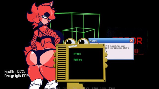 Fexa Adventure Apk Android Adult Game (1)